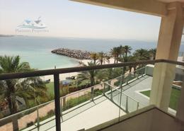 Duplex - 2 bedrooms - 3 bathrooms for rent in Pacific Fiji - Pacific - Al Marjan Island - Ras Al Khaimah Balcony image for: Duplex - 2 bedrooms - 3 bathrooms for rent in Pacific Fiji - Pacific - Al Marjan Island - Ras Al Khaimah, Image 1