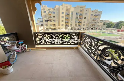 Apartment - 2 Bedrooms - 3 Bathrooms for rent in Al Thamam 61 - Al Thamam - Remraam - Dubai Land - Dubai