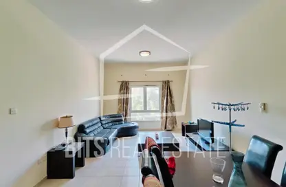 Apartment - 1 Bedroom - 2 Bathrooms for sale in Med 93 - Mediterranean Cluster - Discovery Gardens - Dubai