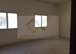 Labor Camp - 8 bathrooms for rent in Al Jurf 1 - Al Jurf - Ajman Downtown - Ajman