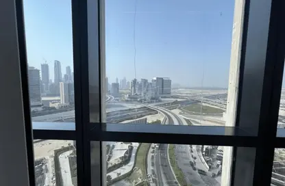 شقة - 1 حمام للبيع في تاور C - داماك تاورز من باراماونت - الخليج التجاري - دبي