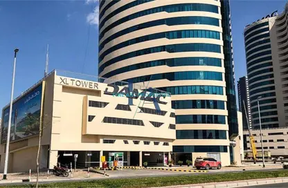 Office Space - Studio for rent in XL Tower - Business Bay - Dubai