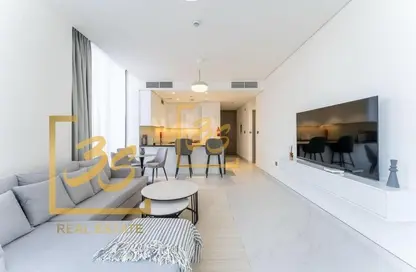 Apartment - 1 Bedroom - 2 Bathrooms for sale in Residences 29 - District One - Mohammed Bin Rashid City - Dubai