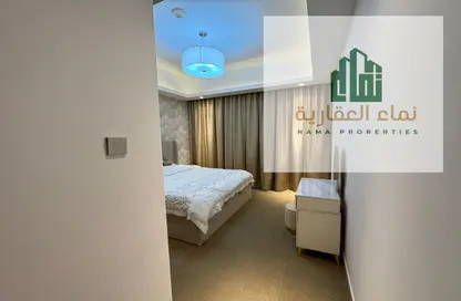 شقة - غرفة نوم - 2 حمامات للبيع في أبراج غلفا - الراشدية 1 - الراشدية - عجمان