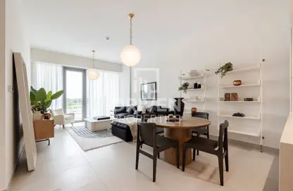 Apartment - 1 Bedroom - 1 Bathroom for sale in Canal Front Residence 5 - Canal Front Residences - Al Wasl - Dubai