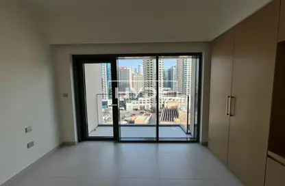 Apartment - 1 Bedroom - 1 Bathroom for rent in Burj Royale - Downtown Dubai - Dubai