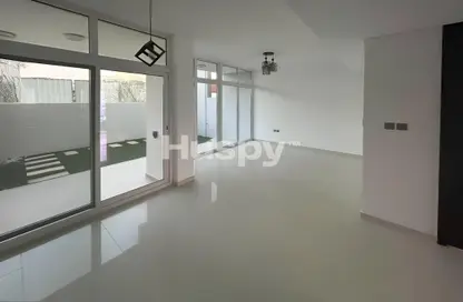 Townhouse - 3 Bedrooms - 3 Bathrooms for sale in Basswood - Damac Hills 2 - Dubai