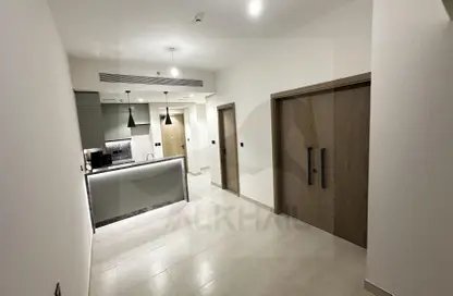 Apartment - 1 Bedroom - 1 Bathroom for sale in Golf Gate - DAMAC Hills - Dubai