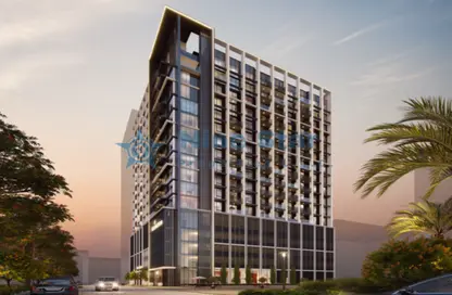 Apartment - 1 Bedroom - 2 Bathrooms for sale in Hillmont Residences - Jumeirah Village Circle - Dubai