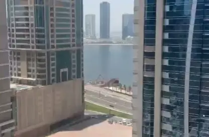 Apartment - 1 Bedroom - 2 Bathrooms for sale in Al Khan - Sharjah