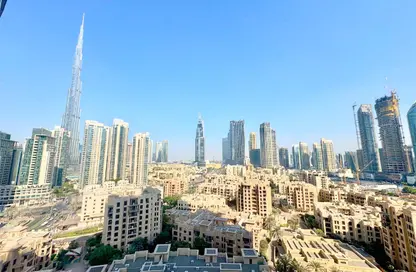 Apartment - 2 Bedrooms - 3 Bathrooms for rent in Imperial Avenue - Downtown Dubai - Dubai