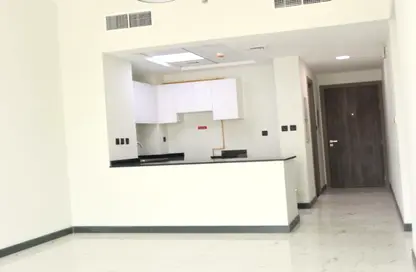 Apartment - 2 Bedrooms - 3 Bathrooms for sale in Rukan Tower A - Rukan Tower - Dubai Land - Dubai