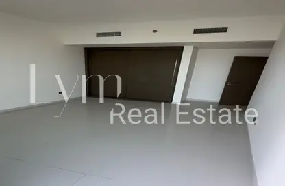Apartment - 3 Bedrooms - 3 Bathrooms for rent in Grand Bleu Tower 1 - EMAAR Beachfront - Dubai Harbour - Dubai