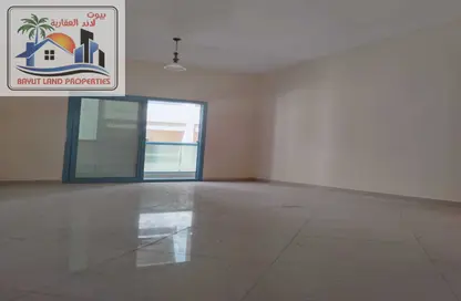 Apartment - 1 Bedroom - 2 Bathrooms for rent in Al Majaz 3 - Al Majaz - Sharjah