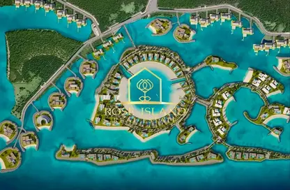 Land - Studio for sale in Al Qurm - Abu Dhabi