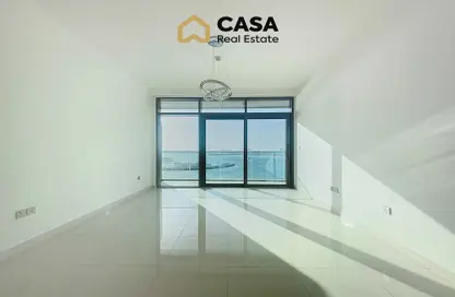 Apartment - 2 Bedrooms - 2 Bathrooms for sale in Beach Vista - EMAAR Beachfront - Dubai Harbour - Dubai