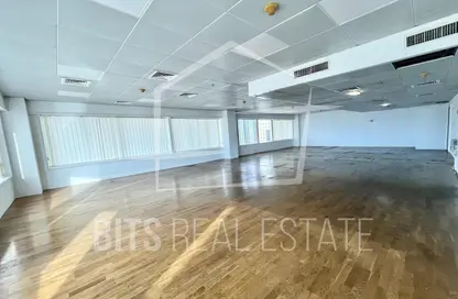 Office Space - Studio - 1 Bathroom for rent in Al Moosa Tower 2 - Al Moosa Towers - Sheikh Zayed Road - Dubai
