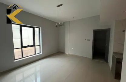 Apartment - Studio - 1 Bathroom for rent in The Icon Casa 2 - Al Rashidiya 3 - Al Rashidiya - Ajman