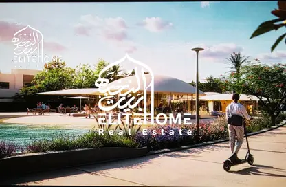 Townhouse - 4 Bedrooms - 5 Bathrooms for sale in Al Rowdat Suburb - Sharjah