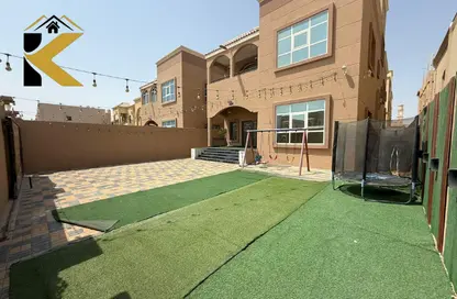 Villa - 5 Bedrooms - 7+ Bathrooms for sale in Al Mowaihat 1 - Al Mowaihat - Ajman