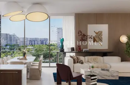 Apartment - 2 Bedrooms - 2 Bathrooms for sale in Palace Residences - Dubai Hills Estate - Dubai