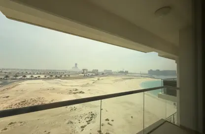 دوبلكس - 2 غرف نوم - 3 حمامات للبيع في باسيفيك - جزيرة المرجان - رأس الخيمة