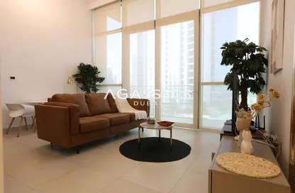 شقة - غرفة نوم - 3 حمامات للايجار في داون تاون فيوز 2 برج 1 - II داون تاون فيوز - دبي وسط المدينة - دبي
