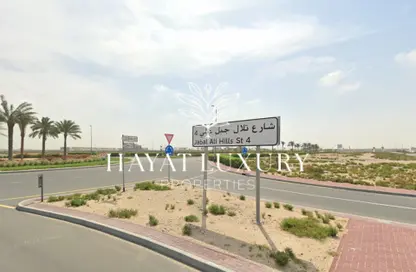 Land - Studio for sale in Saih Shuaib 1 - Jebel Ali - Dubai