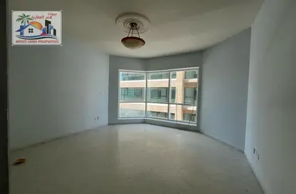 شقة - غرفة نوم - 2 حمامات للايجار في المجاز 3 - المجاز - الشارقة