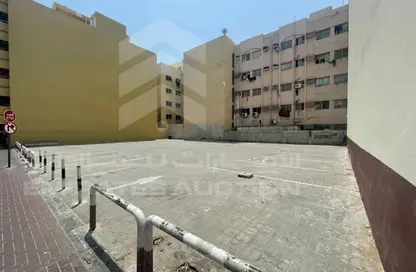 أرض - استوديو للبيع في البراحة - ديرة - دبي