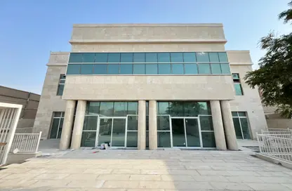 Villa - 7+ Bedrooms - 7+ Bathrooms for rent in Al Khawaneej 1 - Al Khawaneej - Dubai