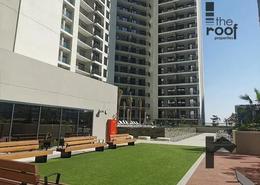 Apartment - 1 bedroom - 1 bathroom for rent in Zada Tower - Business Bay - Dubai