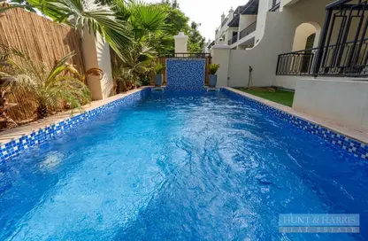 تاون هاوس - 4 غرف نوم - 4 حمامات للبيع في بيتي - قرية الحمرا - رأس الخيمة