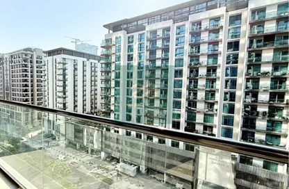 Apartment - 2 Bedrooms - 2 Bathrooms for rent in One Park Avenue - Sobha Hartland - Mohammed Bin Rashid City - Dubai