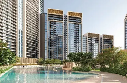 Apartment - 2 Bedrooms - 3 Bathrooms for sale in Sobha Orbis - Motor City - Dubai