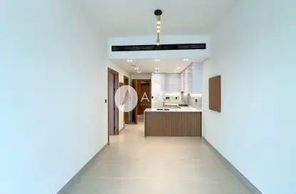 Apartment - 1 Bedroom - 2 Bathrooms for rent in Binghatti Orchid - Jumeirah Village Circle - Dubai