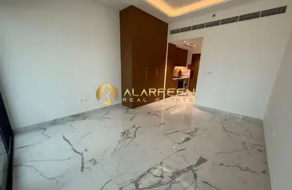 Apartment - Studio - 1 Bathroom for sale in Azizi Riviera Azure - Meydan One - Meydan - Dubai