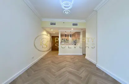 Apartment - 2 Bedrooms - 2 Bathrooms for sale in Manchester Tower - Dubai Marina - Dubai