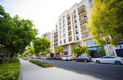 Apartment - 2 Bedrooms - 3 Bathrooms for sale in Sahab Residences - Maryam Island - Sharjah