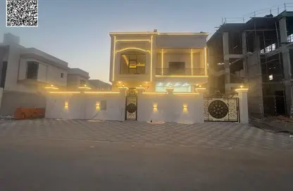 فيلا - 5 غرف نوم - 7 حمامات للبيع في الحليو 2 - الحليو - عجمان