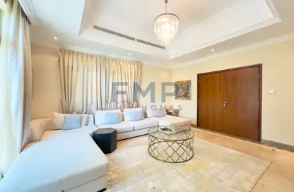 فيلا - 4 غرف نوم - 5 حمامات للايجار في انترتينمنت فوير - البحر المتوسط - جزر الجميرا - دبي
