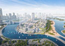 Studio - 1 bathroom for sale in Misk Residences - Maryam Island - Sharjah