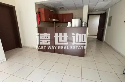 Apartment - 1 Bedroom - 2 Bathrooms for sale in Building IC1-EMR-06 - Emirates Cluster - International City - Dubai