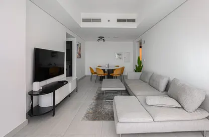 Apartment - 3 Bedrooms - 3 Bathrooms for rent in Maison VI - Jumeirah Village Circle - Dubai