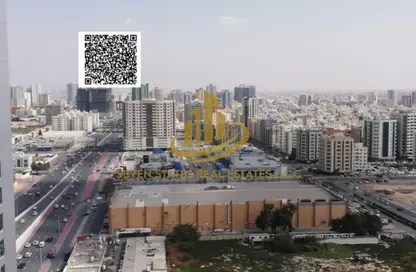 Apartment - 2 Bedrooms - 2 Bathrooms for sale in City Tower - Al Nuaimiya - Ajman Apartment - 2 Bedrooms - 2 Bathrooms for sale in City Tower - Al Nuaimiya - Ajman