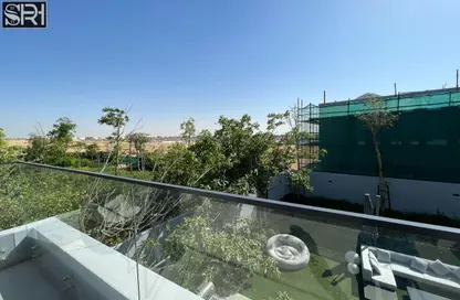 Townhouse - 4 Bedrooms - 4 Bathrooms for sale in Robinia - Masaar - Tilal City - Sharjah