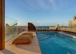 Penthouse - 6 bedrooms - 8 bathrooms for sale in Balqis Residence - Kingdom of Sheba - Palm Jumeirah - Dubai