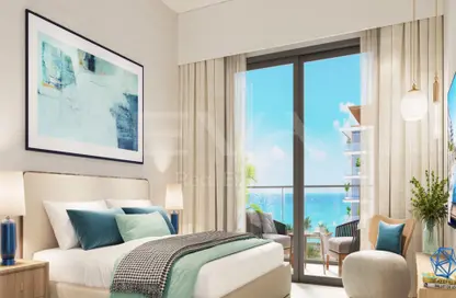 Apartment - 2 Bedrooms - 2 Bathrooms for sale in Sunridge By Emaar - Mina Rashid - Dubai