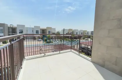 Apartment - 2 Bedrooms - 3 Bathrooms for rent in Urbana - EMAAR South - Dubai South (Dubai World Central) - Dubai
