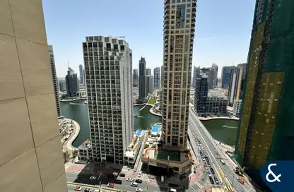 Apartment - 1 Bedroom - 2 Bathrooms for sale in Murjan 1 - Murjan - Jumeirah Beach Residence - Dubai